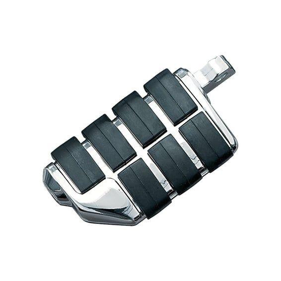 ISO-foot pegs. dually. Chrome