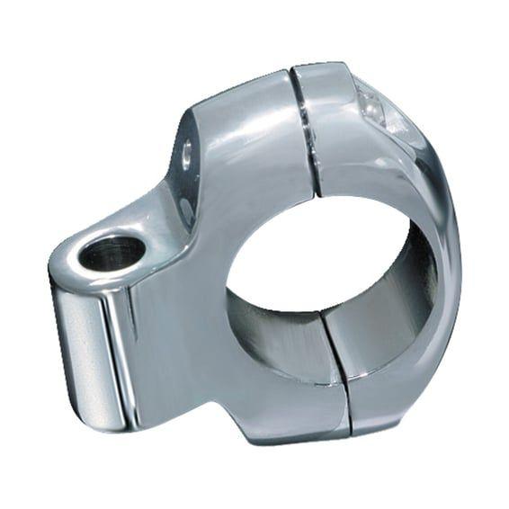Acc. mount/mirror clamp