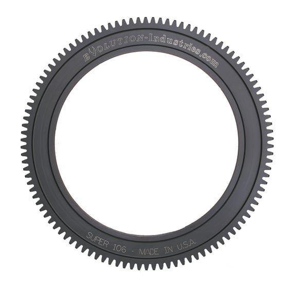 Starter ring gear, 'super 106'