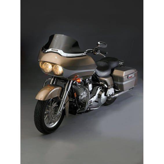 VStream® Windshield 9.25"