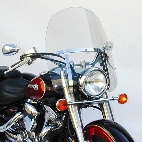 Dakota 4.5™ windshield