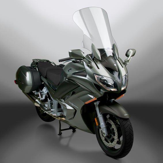 NC VStream® Touring windshield clear
