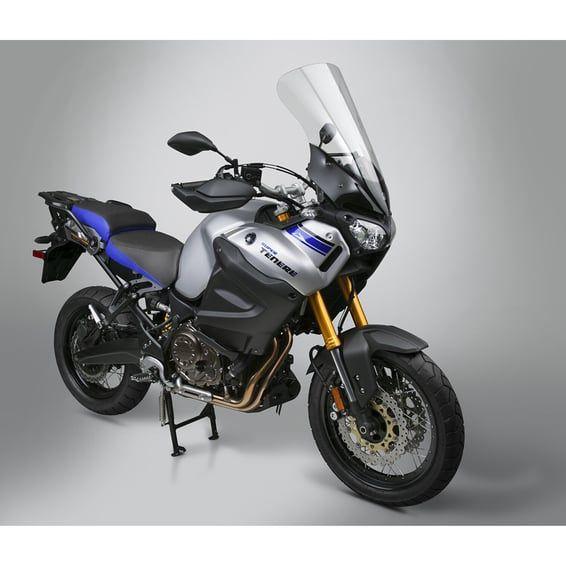 NC VStream® Touring windshield clear