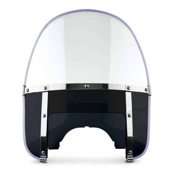 NC Beaded Heavy Duty™ Windshield - Black