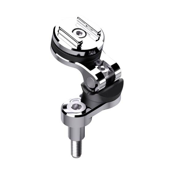 ™, clutch mount Pro. Chrome