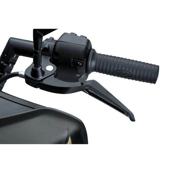 Phantom levers gloss black