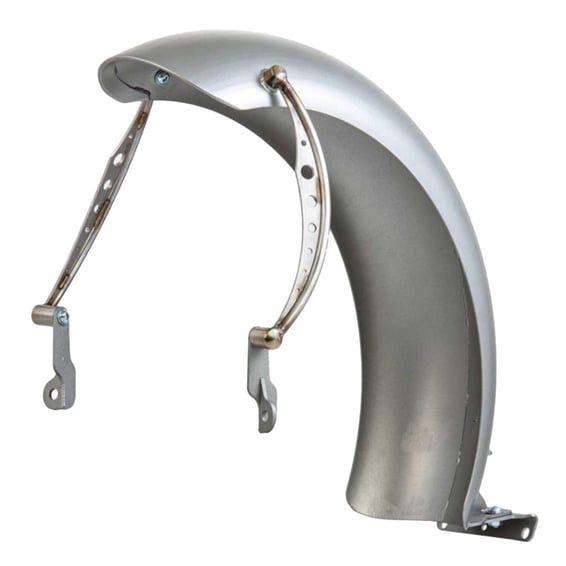 rear fender Bobber, 150mm tire. Long