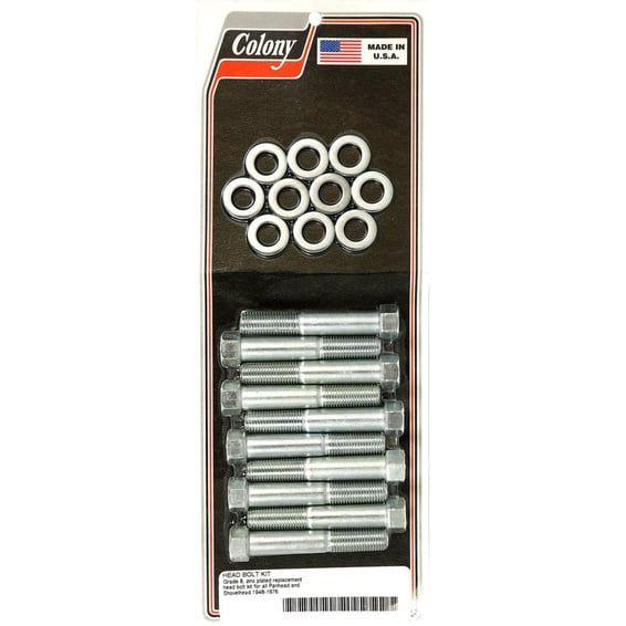 head bolt kit
