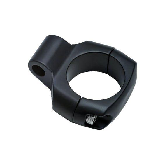 Acc. mount/mirror clamp