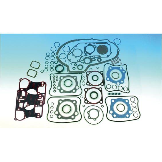 James, motor gasket & seal kit. XL Sportster