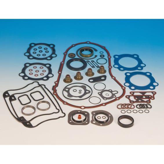 James, motor gasket & seal kit. XL883/1200