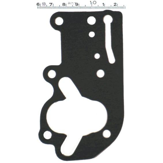 James, oil pump body to case gasket. Paper