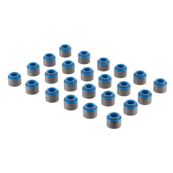 valve guide seal set. Viton (24)