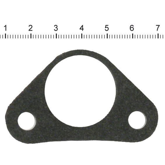 James, gasket tappet block. FR/RR