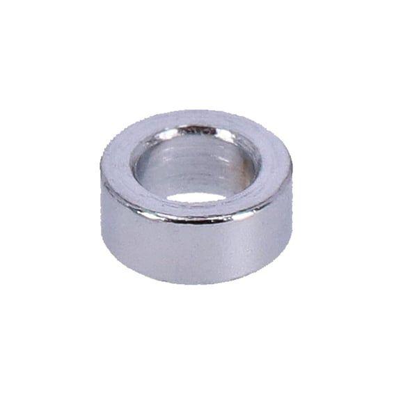 Chrome spacers