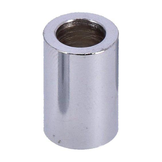 Chrome spacers