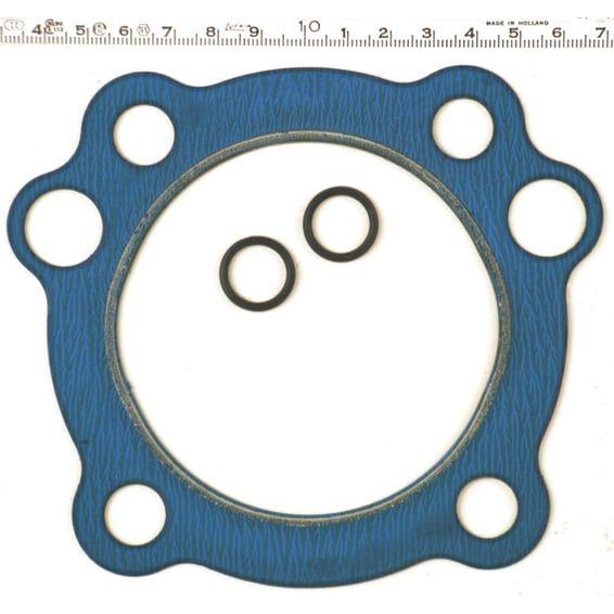James, gasket cylinder head. .045" Firering