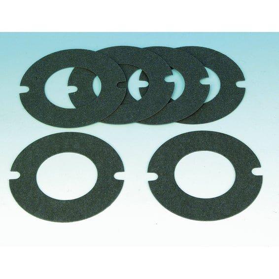 James, generator mount gasket