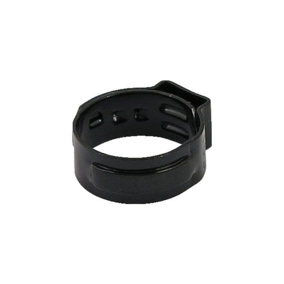Hose clamps OEM crimp style, 5/16" fuel lines