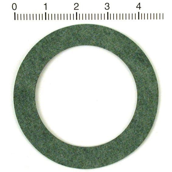 James, generator bearing end gasket