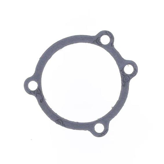 carb to air cleaner housing gasket. Keihin CV