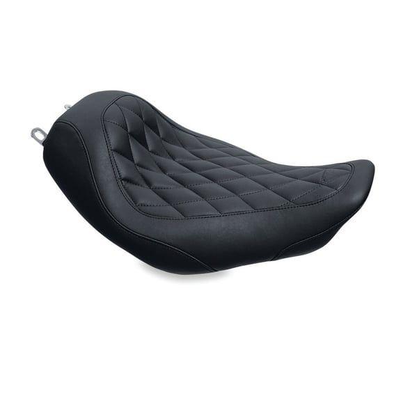 Wide Tripper solo seat