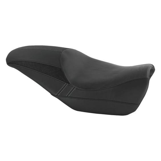 Fastback 2-up seat
