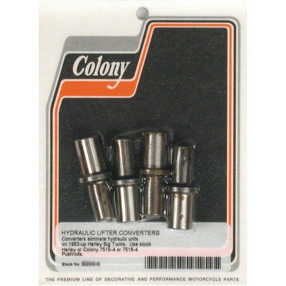 53-84 solid tappet converter kit
