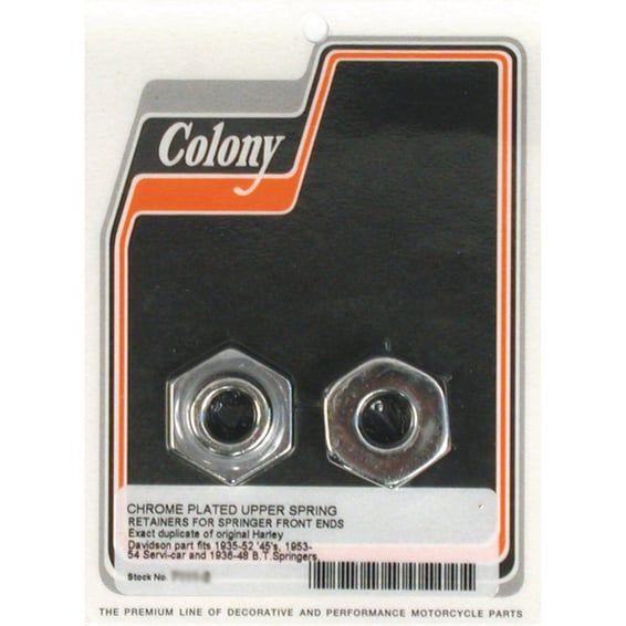 springer retainers