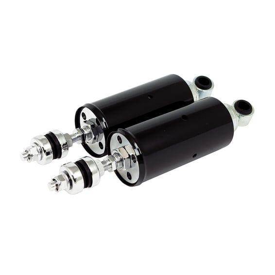 Softail shock absorbers