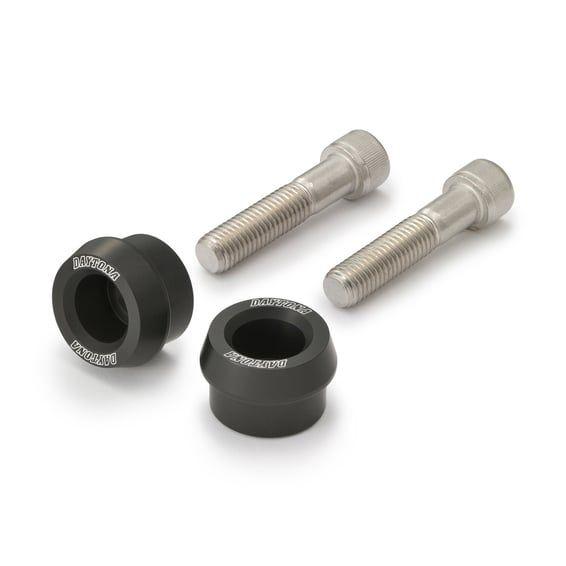 bar-end adapters for M12x1.75mm BMW handlebars