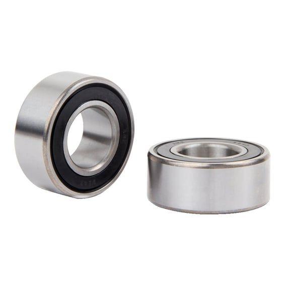 ABS bearing for custom diameter 21" wheel