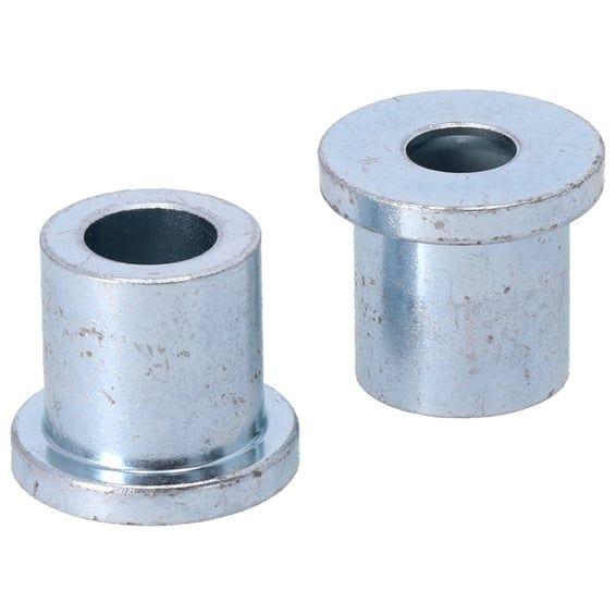 Outer spacer, swingarm