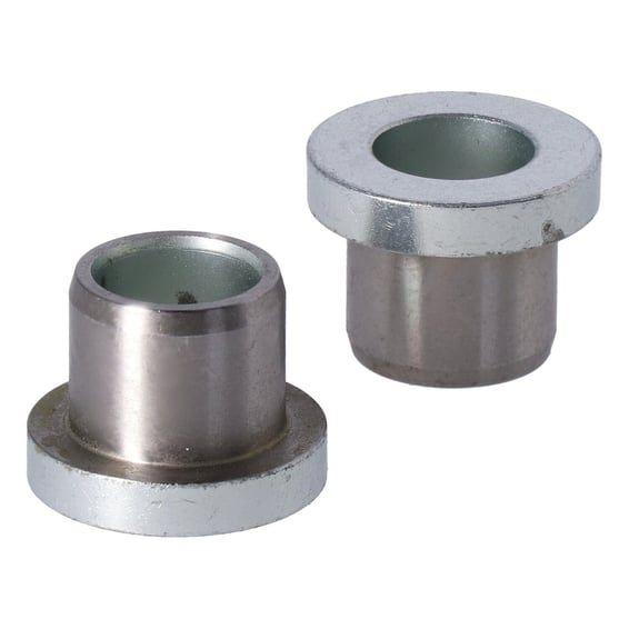 Inner spacer, swingarm