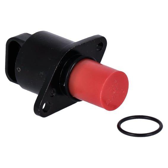 Idle speed control sensor