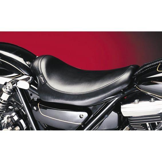 LePera, Silhouette solo seat. Smooth