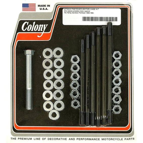 crankcase bolt kit