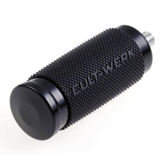 shift peg 'Racing'. Black