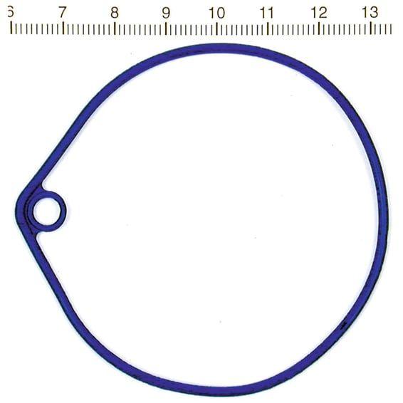 James, floatbowl to carb body seal. Keihin