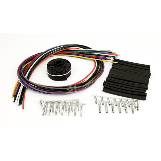 NAMZ, 24" Handlebar wiring harness