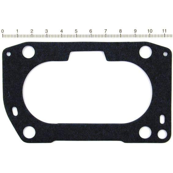 James, throttle body to air cleaner housing gasket