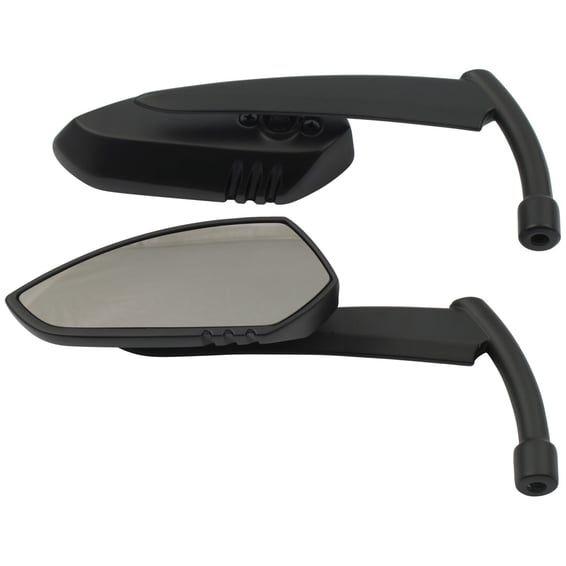 Knife mirror set
