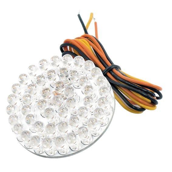 Genesis hardwire universal LED cluster