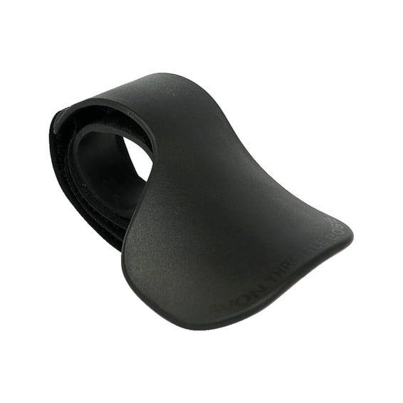 Avon throttle boss black
