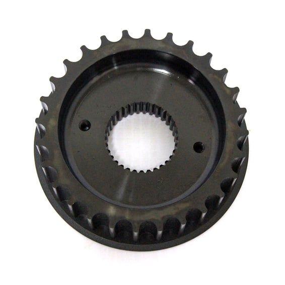 Transmission pulley. 28 tooth