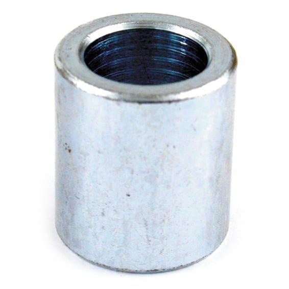 Axle spacer, zinc