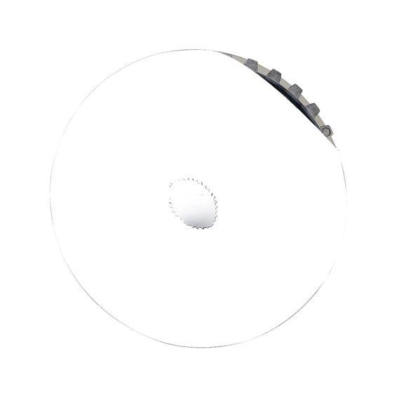 Clutch hub, inner