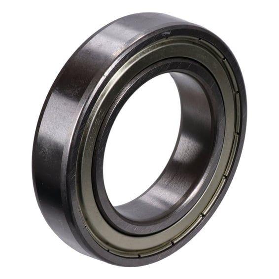 Ball bearing, clutch hub