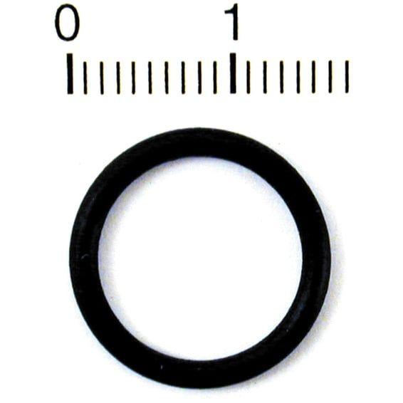 James, O-ring