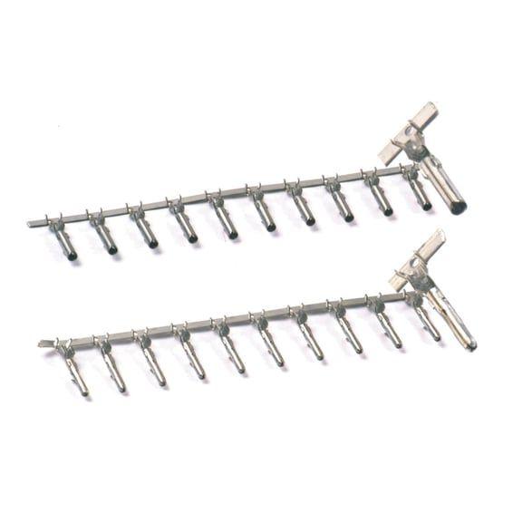 NAMZ, female pins for AMP/TE connectors